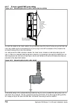 Preview for 74 page of SIGMATEK 074.00660 Power Installation Manual