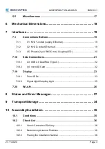 Preview for 5 page of SIGMATEK 12-246-011 Operating Manual