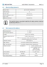 Preview for 17 page of SIGMATEK 12-246-011 Operating Manual