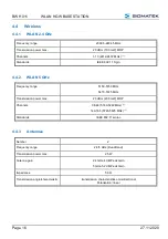 Preview for 18 page of SIGMATEK 12-246-011 Operating Manual