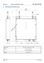 Preview for 20 page of SIGMATEK 12-246-011 Operating Manual