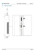 Preview for 23 page of SIGMATEK 12-246-011 Operating Manual