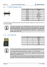 Preview for 24 page of SIGMATEK 12-246-011 Operating Manual