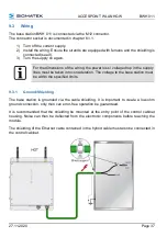 Preview for 39 page of SIGMATEK 12-246-011 Operating Manual