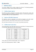 Предварительный просмотр 27 страницы SIGMATEK 20-004-313 Operating Manual