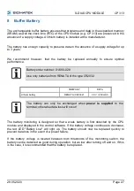 Предварительный просмотр 29 страницы SIGMATEK 20-004-313 Operating Manual