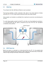 Предварительный просмотр 32 страницы SIGMATEK 20-004-313 Operating Manual