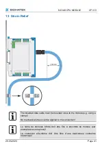 Предварительный просмотр 43 страницы SIGMATEK 20-004-313 Operating Manual