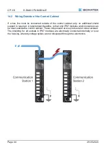 Предварительный просмотр 46 страницы SIGMATEK 20-004-313 Operating Manual