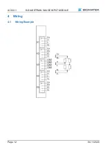 Предварительный просмотр 14 страницы SIGMATEK AI 022-1 Operating Manual