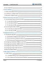 Preview for 4 page of SIGMATEK BWH Configuration