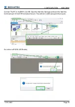 Preview for 27 page of SIGMATEK BWH Configuration