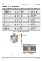 Предварительный просмотр 7 страницы SIGMATEK C-DIAS CSCP 012 Manual