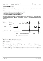 Предварительный просмотр 22 страницы SIGMATEK C-DIAS CSCP 012 Manual