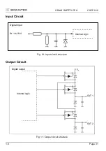 Предварительный просмотр 31 страницы SIGMATEK C-DIAS CSCP 012 Manual