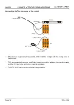 Предварительный просмотр 12 страницы SIGMATEK C-DIAS Series Manual