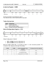 Предварительный просмотр 18 страницы SIGMATEK C-DIAS Technical Data Manual