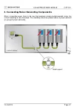 Предварительный просмотр 37 страницы SIGMATEK CCP 521 Manual