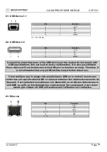 Preview for 7 page of SIGMATEK CCP 531 Manual