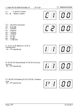 Preview for 16 page of SIGMATEK CCP 531 Manual