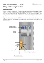 Preview for 18 page of SIGMATEK CCP 531 Manual