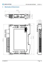 Preview for 17 page of SIGMATEK DC 061-1 Manual