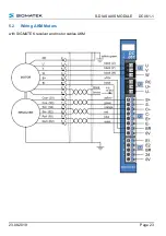 Preview for 25 page of SIGMATEK DC 061-1 Manual