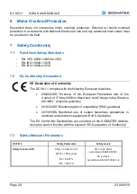 Preview for 30 page of SIGMATEK DC 061-1 Manual