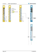 Preview for 38 page of SIGMATEK DC 061-1 Manual