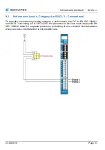 Preview for 39 page of SIGMATEK DC 061-1 Manual