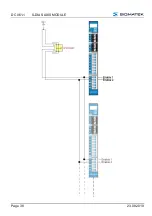 Preview for 40 page of SIGMATEK DC 061-1 Manual