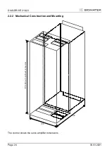 Предварительный просмотр 24 страницы SIGMATEK DIAS-DRIVE 210-23 Manual