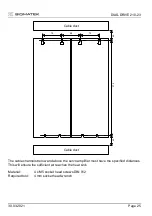 Предварительный просмотр 25 страницы SIGMATEK DIAS-DRIVE 210-23 Manual