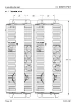 Предварительный просмотр 60 страницы SIGMATEK DIAS-DRIVE 210-23 Manual