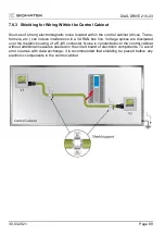 Предварительный просмотр 89 страницы SIGMATEK DIAS-DRIVE 210-23 Manual