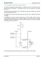 Предварительный просмотр 79 страницы SIGMATEK DIAS-Drive 335-23 Manual