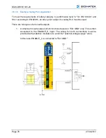 Предварительный просмотр 80 страницы SIGMATEK DIAS-Drive 335-23 Manual