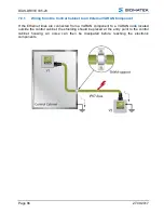 Предварительный просмотр 88 страницы SIGMATEK DIAS-Drive 335-23 Manual