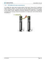 Предварительный просмотр 89 страницы SIGMATEK DIAS-Drive 335-23 Manual