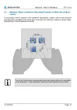 Preview for 17 page of SIGMATEK ETT 2144 Operating Manual