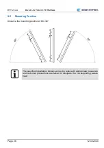 Preview for 28 page of SIGMATEK ETT 2144 Operating Manual