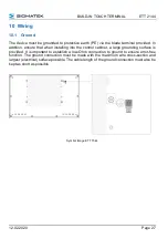 Preview for 29 page of SIGMATEK ETT 2144 Operating Manual