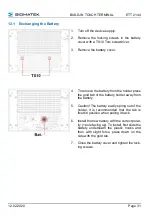 Preview for 33 page of SIGMATEK ETT 2144 Operating Manual