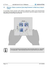 Предварительный просмотр 16 страницы SIGMATEK ETT 7321 Operating Manual