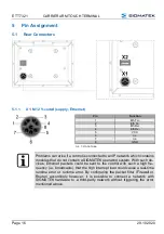 Предварительный просмотр 18 страницы SIGMATEK ETT 7321 Operating Manual