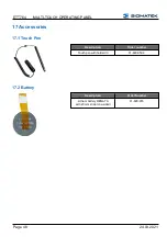 Preview for 50 page of SIGMATEK ETT 764 Operating Manual