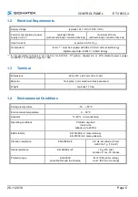 Preview for 7 page of SIGMATEK ETV 0833-3 Operating Manual