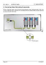 Предварительный просмотр 36 страницы SIGMATEK ETV 0853-3 Manual