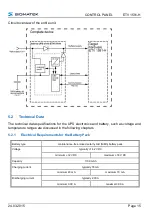 Предварительный просмотр 17 страницы SIGMATEK ETV 1591-H Manual