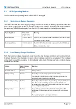 Предварительный просмотр 19 страницы SIGMATEK ETV 1591-H Manual